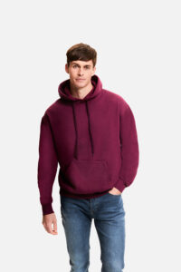 62 208 0 Classic Hooded Sweat 1 Find your classic style