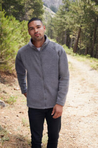 62 510 0 Full Zip Fleece 2 The right pieces in store