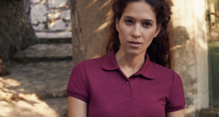 63 212 0 Ladies 65 35 Polo e1573637249410 A welcoming look