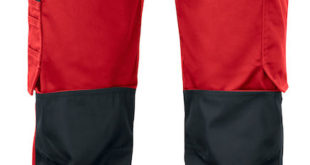 645532 New workwear range added to Pro-Job collection