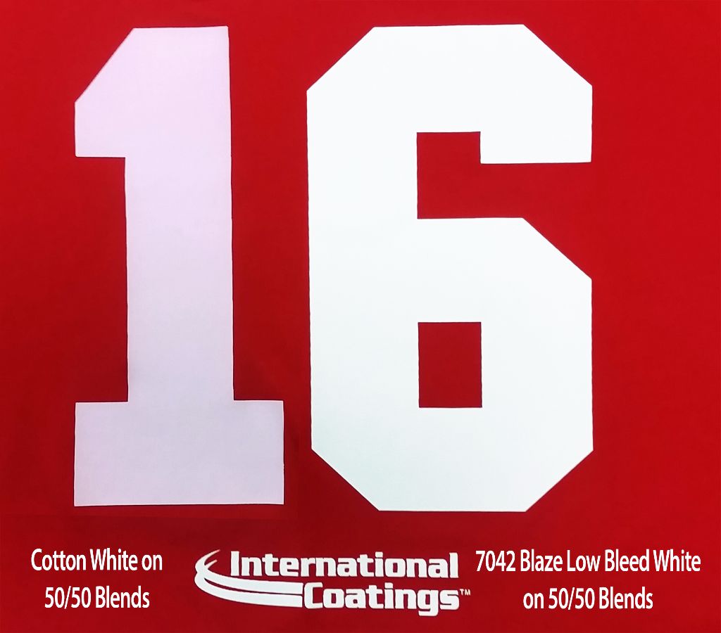 7038and7042onPoly2 Two new inks for International Coatings