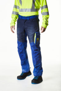 77400 555 Helly Hansen Workwear, sportswear, the full works covered