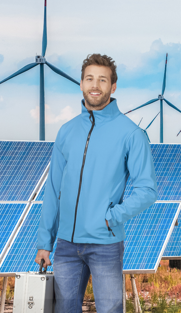 7820WW A collection modified to meet the needs of the workwear industry