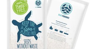8b61d52d ef8e 4f79 b0aa 07400a09081c Sow Easy introduces the UK's first plastic-free seed packets