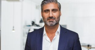 961d5022a6a02ebe org New CFO at Coloreel as company enters expansion phase