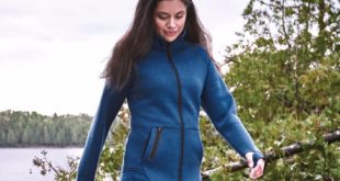 98132 550 D ON e1504190539757 Warming up for active autumn/winter looks