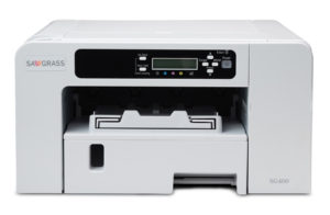 A4 SG400 e1525167041672 Achieve brighter, higher-definition images with Sawgrass Virtuoso