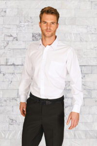AA301 30 Easy care shirts