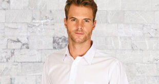 AA301 30 e1604486367236 Easy care shirts