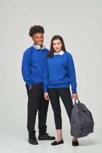 AC001 ACADEMY ROYAL BLUE AC001 ACADEMY ROYAL BLUE A palette of 14 colours