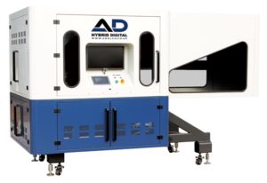 AD Hybrid Digital Adelco launches three new innovative products