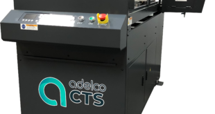 ADELCO inkpro600 Adelco adds new CTS solution to range