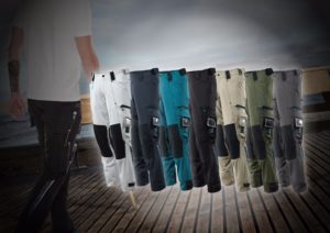 ADVANCED17079 311 C Mascot introduces lightweight-work trousers with 100% stretch