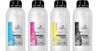 AM101 PolyPrint DTG Power Inks A wide range of DTG ink and accessories