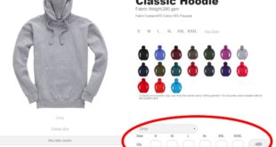 API STOCK New API streamlines ordering and keeps your customers in the loop