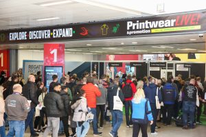 APOL4080 Co-location attracts record visitor numbers!