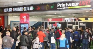 APOL4080 Co-location attracts record visitor numbers!
