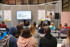 APOL8170 Learn from the industry experts at P&P LIVE! 2023