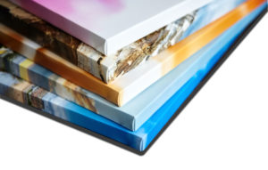 ARTprint high quality canvas production made simple with Resolute’s Green Button DTG system Making the sun shine in 2020