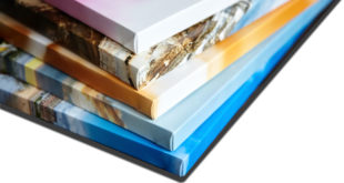 ARTprint high quality canvas production made simple with Resolute’s Green Button DTG system Making the sun shine in 2020