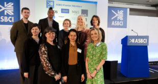 ASBCI Athleisure speakers ASBCI Athleisure conference finds comfort is king
