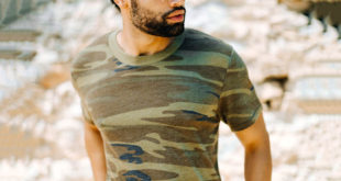 AT001 LS1 2017 New brand breathes fresh air into eco clothing