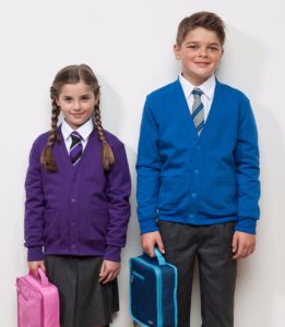 AWDis Academy AC002B Garments perfect for primary and secondary schools
