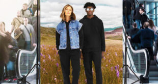 AWDis x Creode AWDis finds Creode the perfect integrated fit