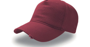 Absolute Apparel CARGO BORDEAUX web Get creative with a cap