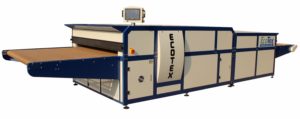 Adelco Ecotex Plus dryer 40 years of success