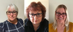 Alexandra PPE Team Alexandra looks to the future with new PPE team