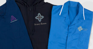 Alexandra personalisation Alexandra launches uniform personalisation service