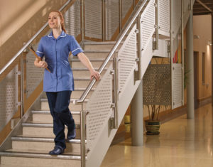 Alexandra HP298 NF48 Newbury 89135 New healthcare range added for 2018