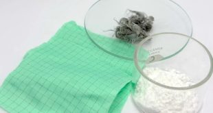 Alisco Group Alsico partners with Sixone to trial groundbreaking circular fabric solution