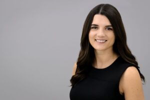 Amanda Drytac gains new global marketing director