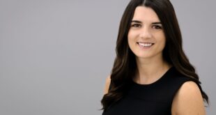 Amanda Drytac gains new global marketing director