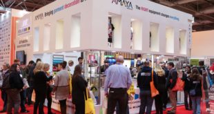 Amaya 5 Discover the latest garment decoration equipment at P&P LIVE!