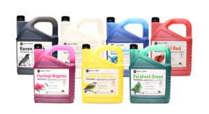 Amaya RG Kornit Rapid Inks 4L Print and embroidery consumables galore