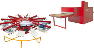 Anatol Equipment press and dryer web Anatol Equipment partners with Kippax for UK and Ireland distribution