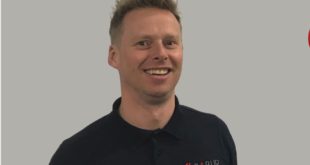 Andrew Harris e1513683568508 Sabur adds to technical service team with new appointment