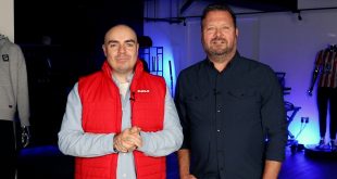 Stahls’ UK and Stormtech to host outerwear summit