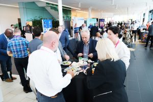 Annual Conference 4 Theme of IPIA's annual conference announced