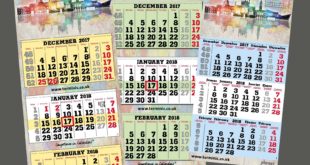 Ansicht 3 Kalender terminic UK 2017 low res e1503567746721 Competence in calendars – a promise you can rely on