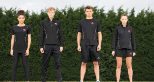Aptus Collection no phone An extended performance sportswear collection for 2017