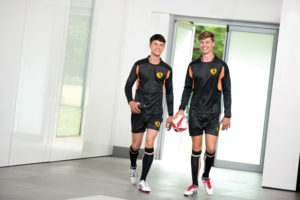 Aptus.New Rugby kit Leading the field in team sportswear