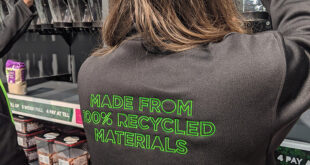Asda 100 Recycled web e1607334343672 Dimensions provides Asda staff with 100% recycled material uniform