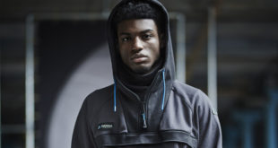 Assault half zip sweat hoodie e1539160516526 From the builders’ yard to the bar