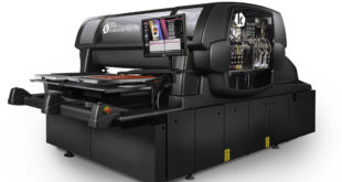 Avalanche POLY PRO Kornit Digital reinvents industrial polyester printing