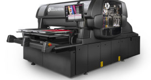 Avalanche Poly Pro Join PenCarrie for a new decoration revolution