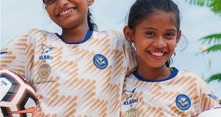Avery Dennison e1715681029374 Avery Dennison unites children in refugee camp through football partnership